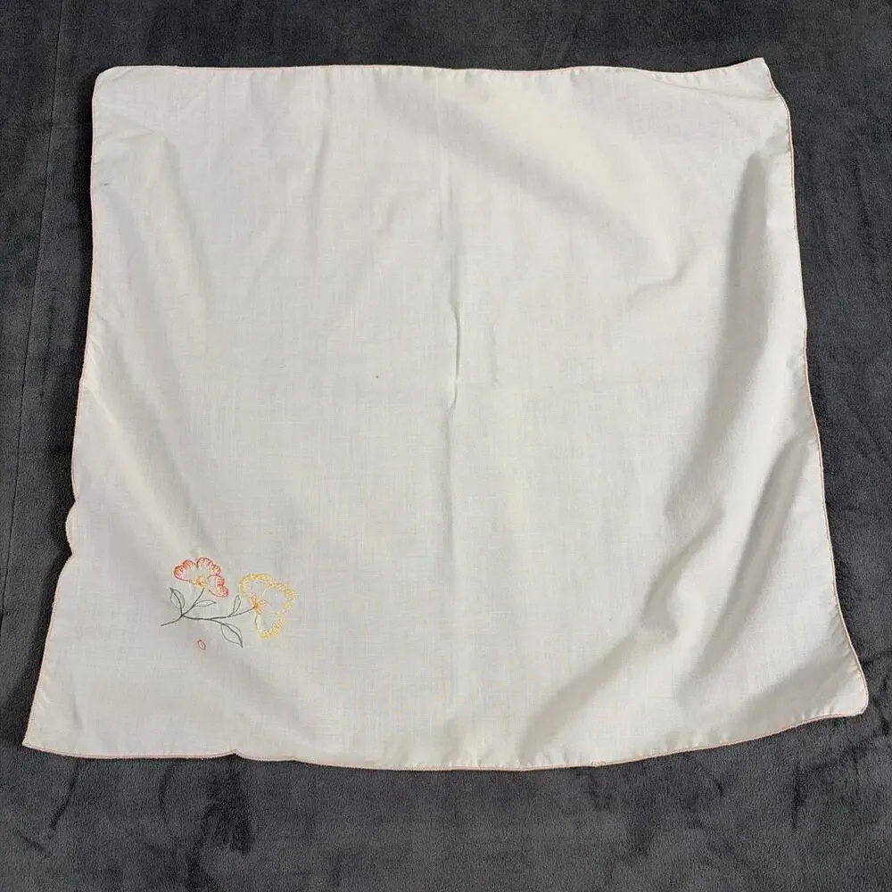 Unbranded item as